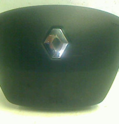 Air bag conducteur RENAULT SCENIC 3 Photo n°5