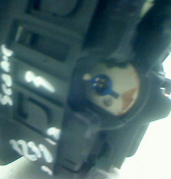 Air bag conducteur RENAULT SCENIC 3 Photo n°7