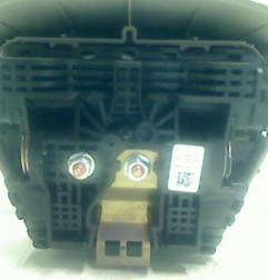 Air bag conducteur RENAULT SCENIC 3 Photo n°1