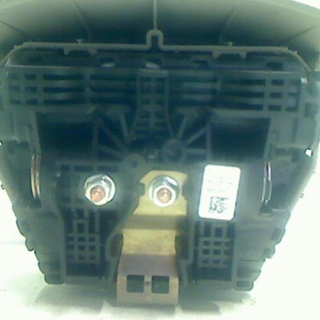 Air bag conducteur RENAULT SCENIC 3 Photo n°1