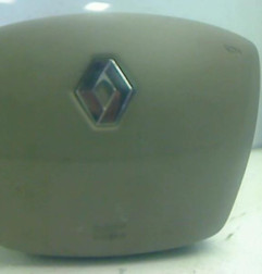Air bag conducteur RENAULT SCENIC 3 Photo n°4