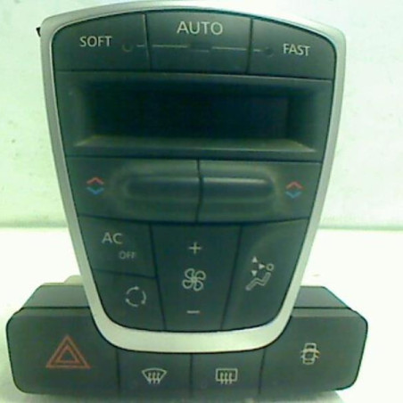 Commande chauffage RENAULT LAGUNA 3