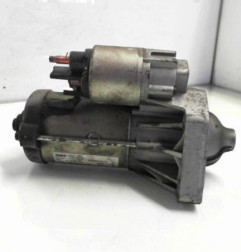 Demarreur RENAULT SCENIC 3 Photo n°1