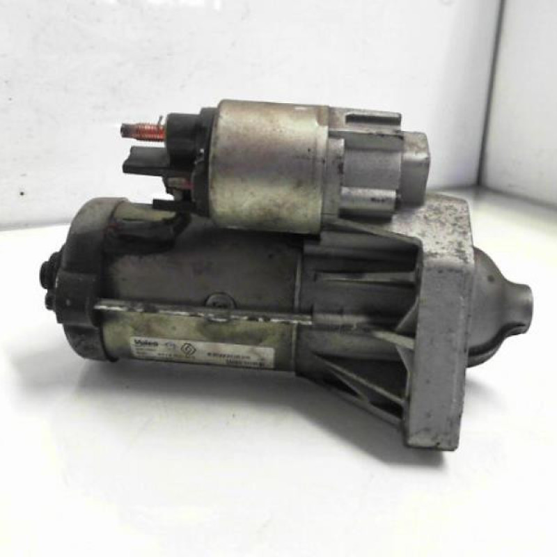 Demarreur RENAULT SCENIC 3