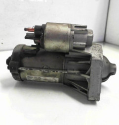 Demarreur RENAULT SCENIC 3 Photo n°5