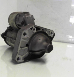 Demarreur RENAULT SCENIC 3 Photo n°6