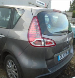 Colonne de direction RENAULT SCENIC 3