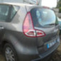 Colonne de direction RENAULT SCENIC 3