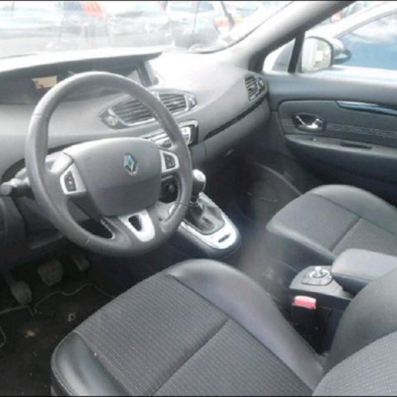 Colonne de direction RENAULT SCENIC 3