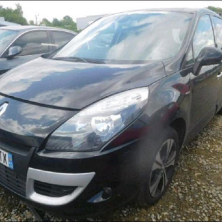 Colonne de direction RENAULT SCENIC 3