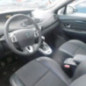 Colonne de direction RENAULT SCENIC 3