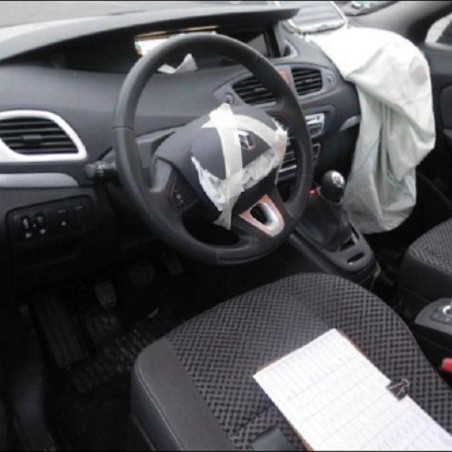 Colonne de direction RENAULT SCENIC 3 Photo n°1