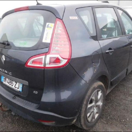 Colonne de direction RENAULT SCENIC 3