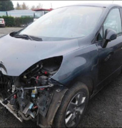 Colonne de direction RENAULT SCENIC 3 Photo n°3