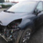 Colonne de direction RENAULT SCENIC 3