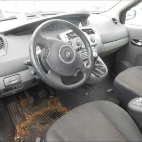 Colonne de direction RENAULT SCENIC 2 Photo n°1