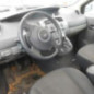 Colonne de direction RENAULT SCENIC 2