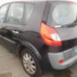 Colonne de direction RENAULT SCENIC 2