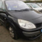 Colonne de direction RENAULT SCENIC 2