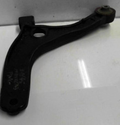 Triangle avant gauche RENAULT MASTER 3 Photo n°1