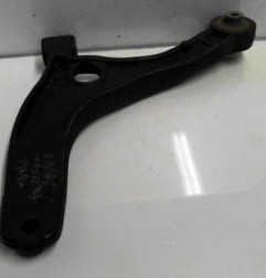 Triangle avant gauche RENAULT MASTER 3 Photo n°4