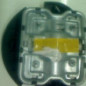 Air bag conducteur RENAULT CLIO 3