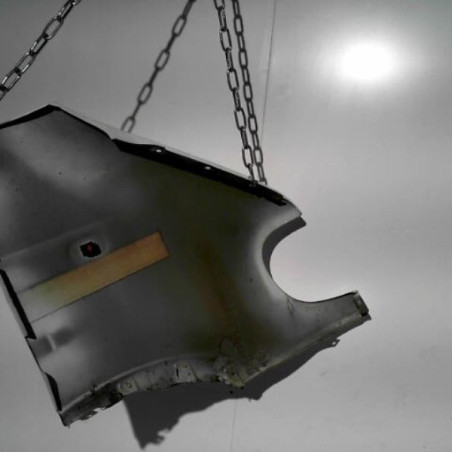 Aile avant gauche RENAULT MASTER 2