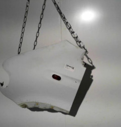 Aile avant gauche RENAULT MASTER 2 Photo n°3