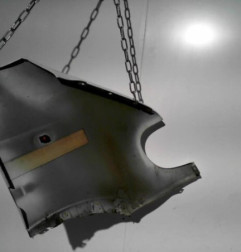 Aile avant gauche RENAULT MASTER 2 Photo n°5