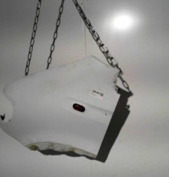 Aile avant gauche RENAULT MASTER 2 Photo n°6