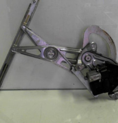 Leve vitre electrique arriere gauche RENAULT SCENIC 3 Photo n°1