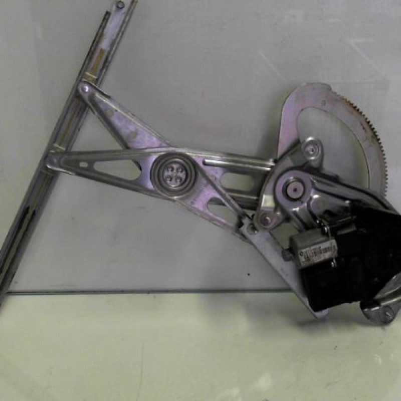 Leve vitre electrique arriere gauche RENAULT SCENIC 3