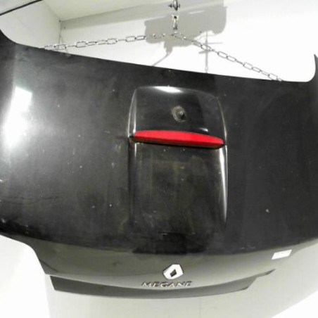 Malle/Hayon arriere RENAULT MEGANE 2 Photo n°1