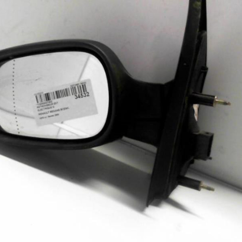 Retroviseur gauche RENAULT SCENIC 1