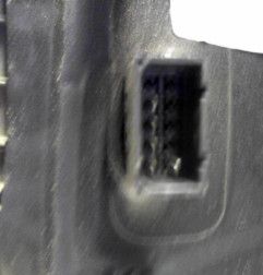 Retroviseur gauche RENAULT SCENIC 1