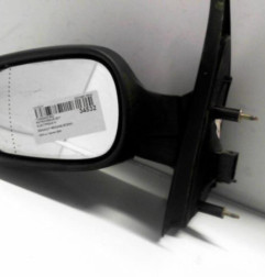 Retroviseur gauche RENAULT SCENIC 1 Photo n°5