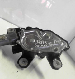 Moteur essuie glace arriere RENAULT TWINGO 3 Photo n°1