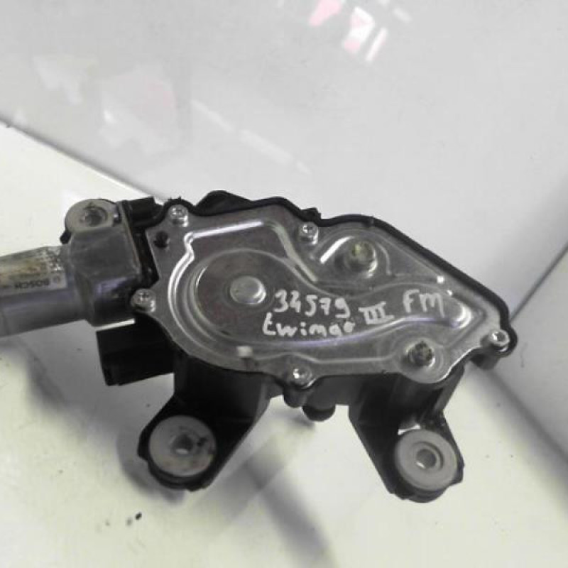Moteur essuie glace arriere RENAULT TWINGO 3