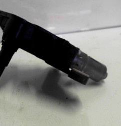 Moteur essuie glace arriere RENAULT TWINGO 3 Photo n°4