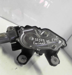 Moteur essuie glace arriere RENAULT TWINGO 3 Photo n°5
