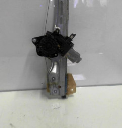 Leve vitre electrique arriere gauche RENAULT TALISMAN Photo n°1