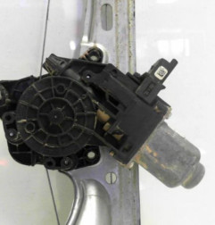 Leve vitre electrique arriere gauche RENAULT TALISMAN