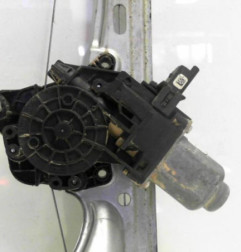 Leve vitre electrique arriere gauche RENAULT TALISMAN Photo n°5