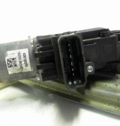 Leve vitre electrique arriere gauche RENAULT TALISMAN Photo n°6