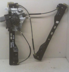 Leve vitre electrique avant droit OPEL ZAFIRA TOURER C Photo n°1