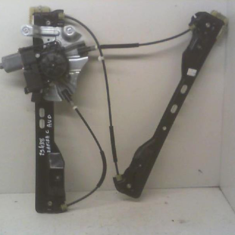 Leve vitre electrique avant droit OPEL ZAFIRA TOURER C