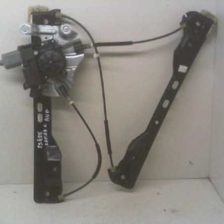 Leve vitre electrique avant droit OPEL ZAFIRA TOURER C Photo n°1