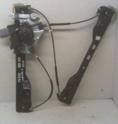 Leve vitre electrique avant droit OPEL ZAFIRA TOURER C Photo n°4
