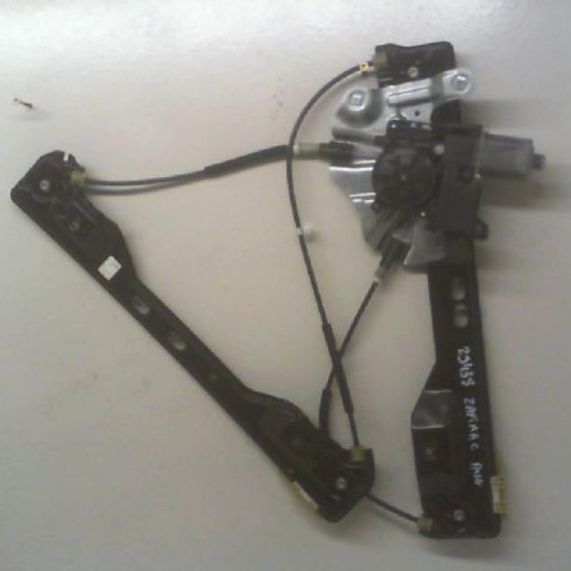 Leve vitre electrique avant gauche OPEL ZAFIRA TOURER C