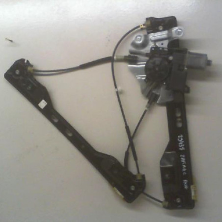 Leve vitre electrique avant gauche OPEL ZAFIRA TOURER C Photo n°1